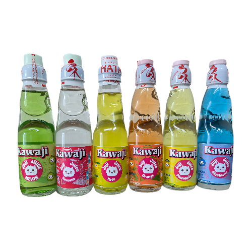 Juji Juice Limited Edition Bundle