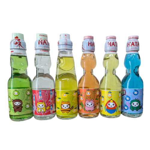 Juji Juice Limited Edition Bundle