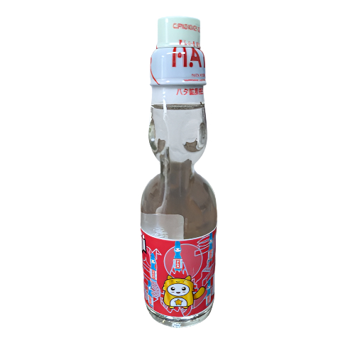 Juji Juice - Original Flavour Ramune