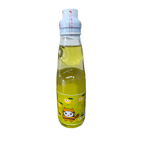 Juji Juice - Yuzu Flavour Ramune