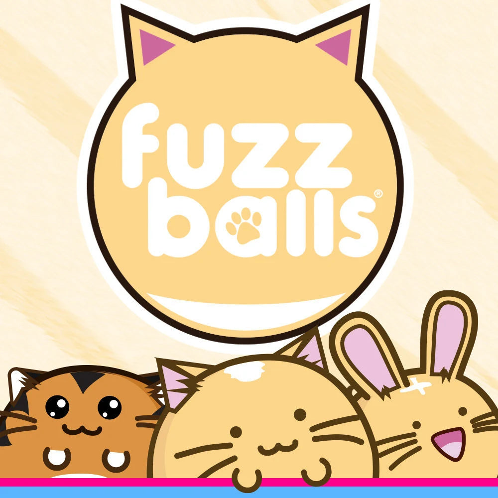 Fuzzballs Collection