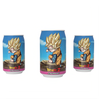 Ultimate Dragon Ball Z Collectors Pack