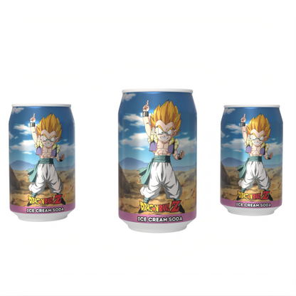 Ultimate Dragon Ball Z Collectors Pack