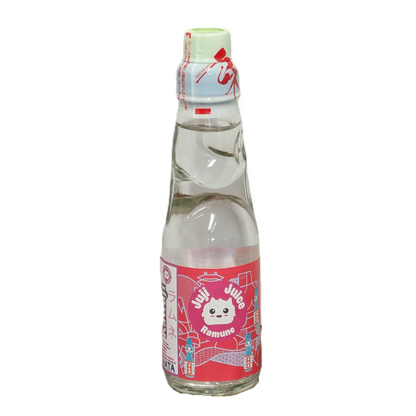 Juji Juice - Original  Flavour Ramune