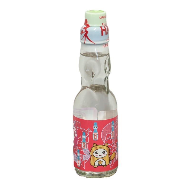 Juji Juice - Original  Flavour Ramune