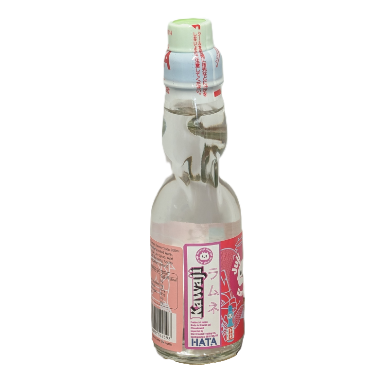 Juji Juice - Original  Flavour Ramune