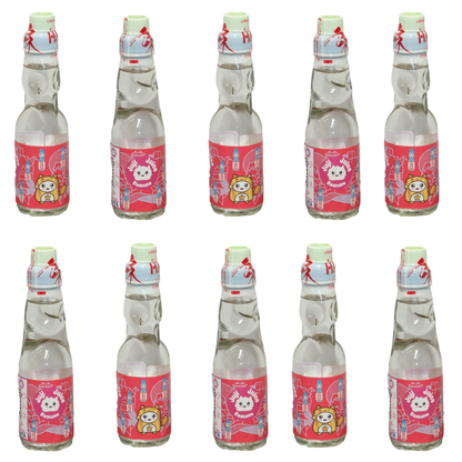 Juji Juice - Original  Flavour Ramune