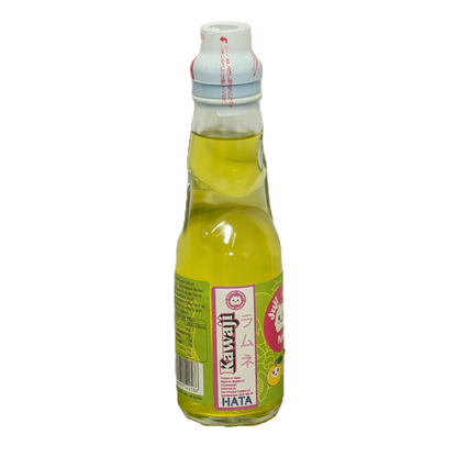 Juji Juice - Yuzu Flavour Ramune