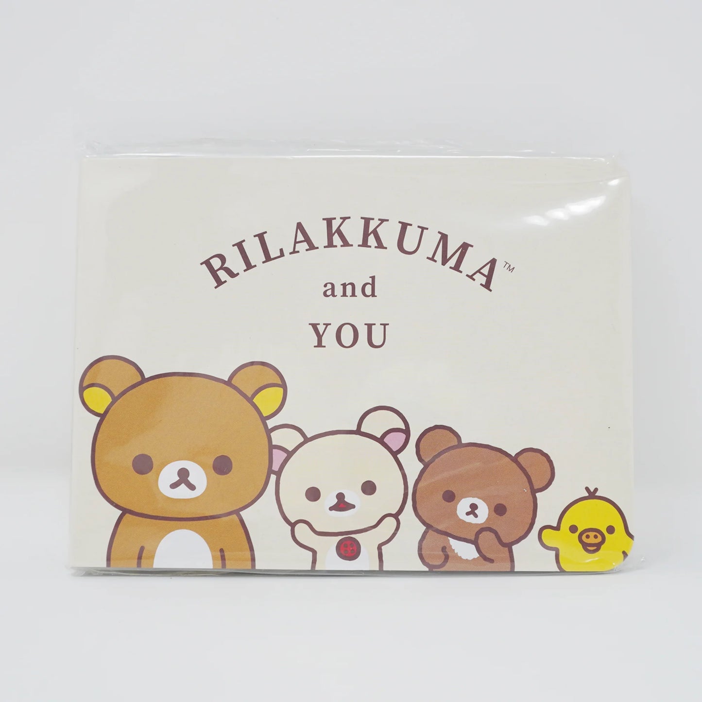 Rilakkuma Collector's Box