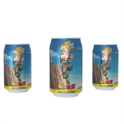 Ultimate Dragon Ball Z Collectors Pack