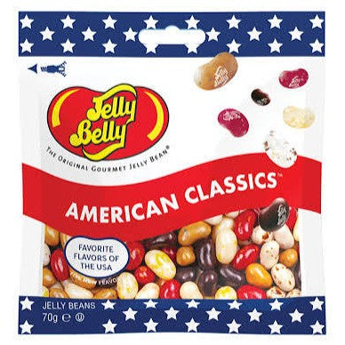 Jelly Bean American Classics
