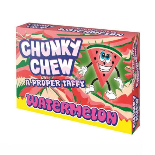 Chunky Chew Watermelon