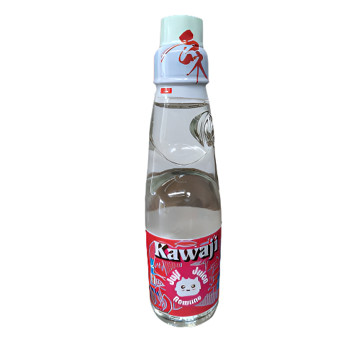 Juji Juice - Original  Flavour Ramune