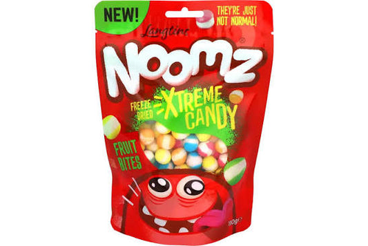 Noomz Fruit Bites