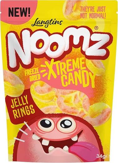 Noomz Jelly Rings