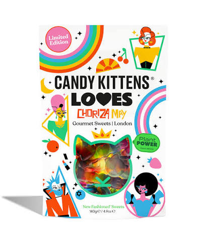 Candy Kittens CK Loves 140g