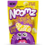 Noomz Lemon Bites