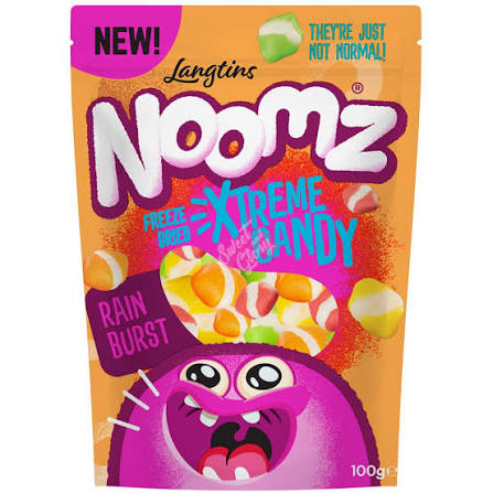 Noomz Rain Burst