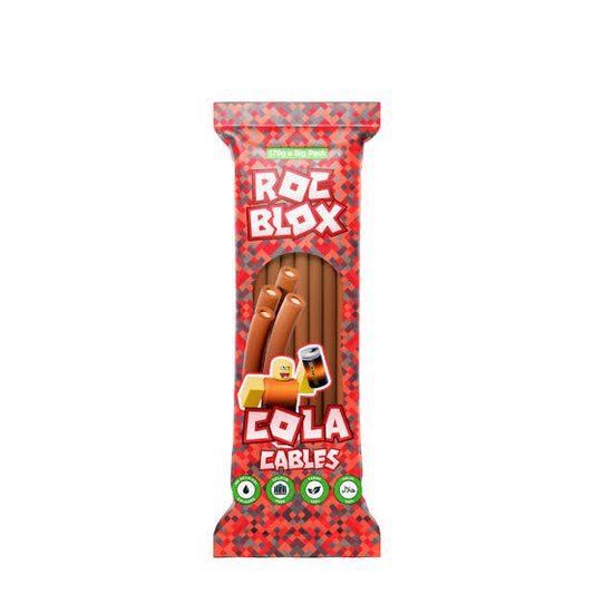 Rocblox Cola Cables
