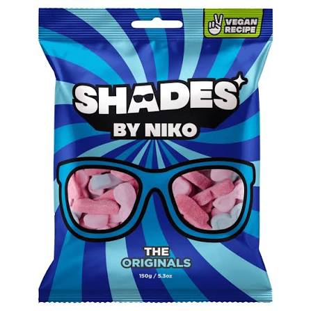 Shades The Originals 150g