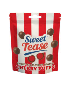 Sweet Tease Cherry