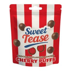Sweet Tease Cherry