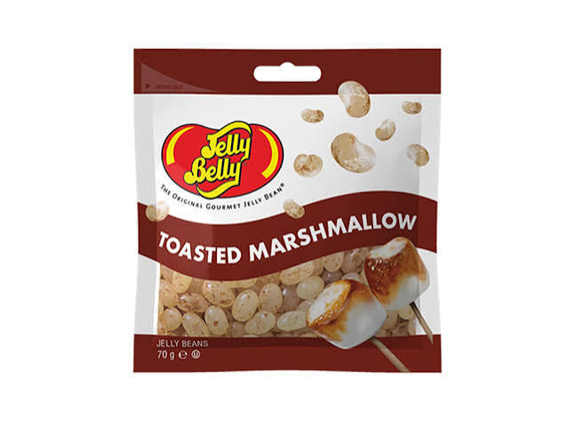 Jelly Bean Toasted Marshmallow - NEW