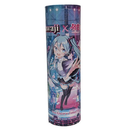 🎵 Kawaji x Hatsune Miku: The Encore Collection