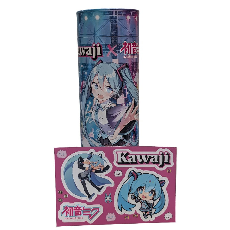 🎵 Kawaji x Hatsune Miku: The Encore Collection