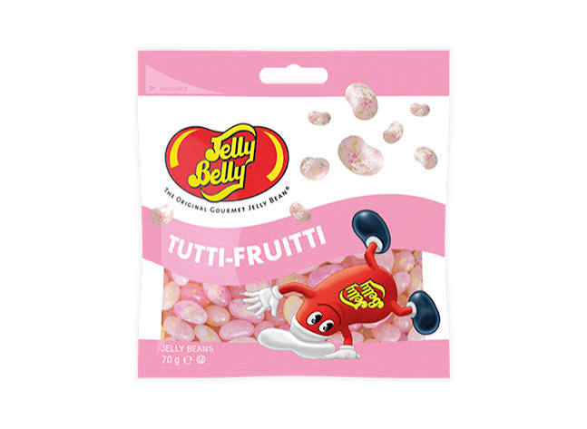 Jelly Bean Tutti Frutti - NEW
